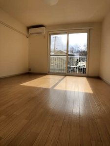 ボン・エスポアールＣ 202号-9