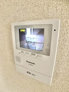 ボン・エスポアールＣ 202号-13