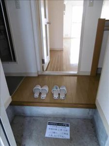 ボン・エスポアールE 103号-2