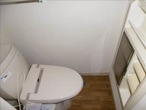 ボン・エスポアールE 103号-6