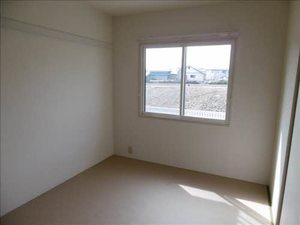 ボン・エスポアールE 103号-8