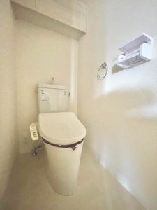 アップル・タウンＣ 201号-4