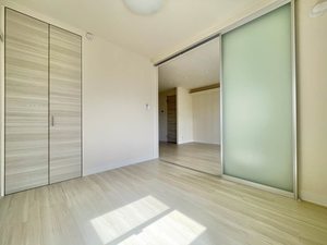 アップル・タウンＣ 201号-7