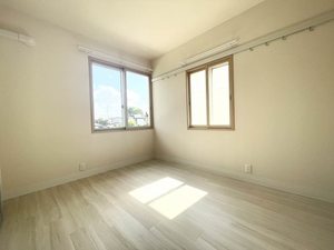 アップル・タウンＣ 201号-8