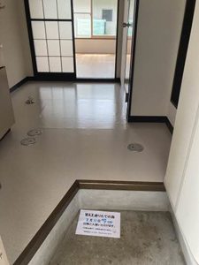 リッチフィールド都南 101号-2