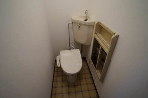 リッチフィールド都南 101号-8