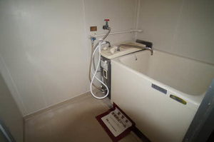 リッチフィールド都南 101号-9