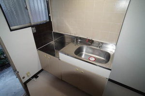 リッチフィールド都南 101号-10