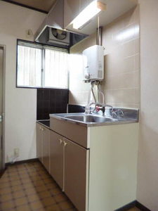 リッチフィールド都南 102号-2