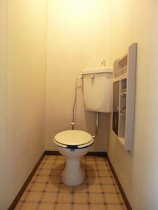 リッチフィールド都南 102号-3