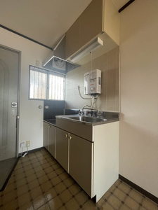 リッチフィールド都南 202号-4