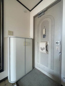 リッチフィールド都南 202号-8