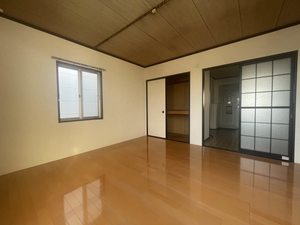 リッチフィールド都南 203号-3