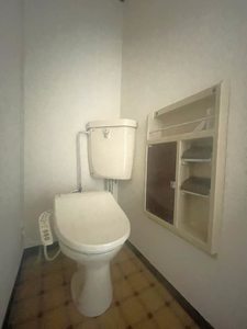 リッチフィールド都南 203号-5