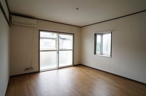 タウニィ南大通 202号-2