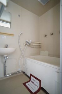 タウニィ南大通 202号-6