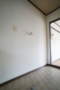 タウニィ南大通 202号-7