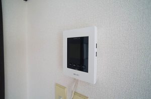 タウニィ南大通 202号-9