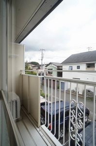 タウニィ南大通 202号-11