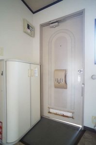 タウニィ南大通 202号-12