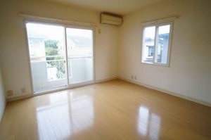 エステート南青山 202号-2