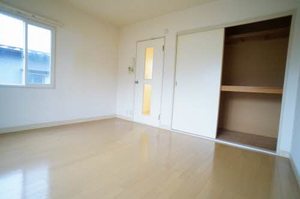 エステート南青山 202号-3