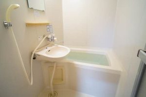 エステート南青山 202号-4