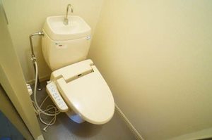 エステート南青山 202号-5