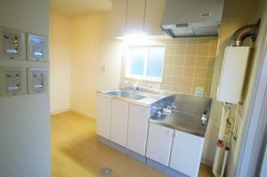 エステート南青山 202号-6