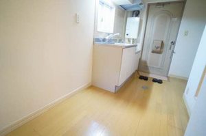 エステート南青山 202号-7