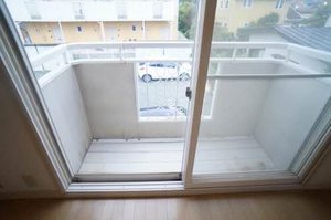 エステート南青山 202号-8