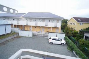 エステート南青山 202号-10