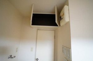 エステート南青山 202号-14