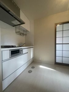 モンベールいずみ 105号-4