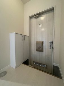 モンベールいずみ 105号-8