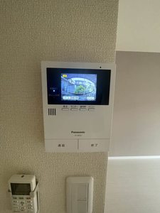 モンベールいずみ 105号-10