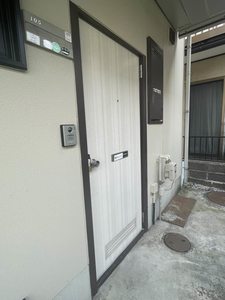 モンベールいずみ 105号-13