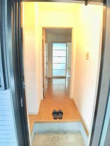 ロ－アン・アボ－ドＢ 102号-2