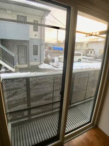 ロ－アン・アボ－ドＢ 102号-7