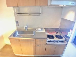 ロ－アン・アボ－ドＢ 102号-9