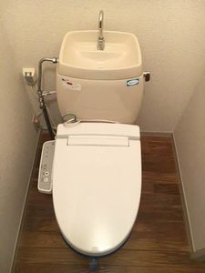 ロ－アン・アボ－ドＢ 102号-13