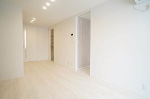 アメニティタウンB 103号-2