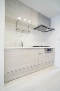 アメニティタウンB 103号-3