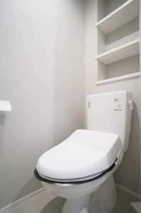 アメニティタウンB 103号-4