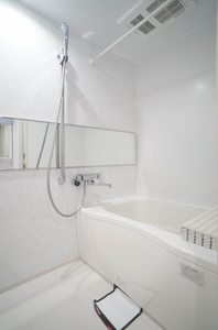 アメニティタウンB 103号-5