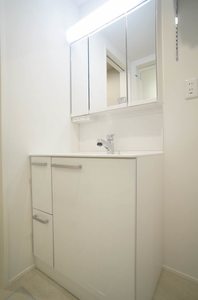 アメニティタウンB 103号-6