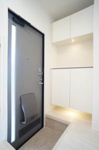 アメニティタウンB 103号-7