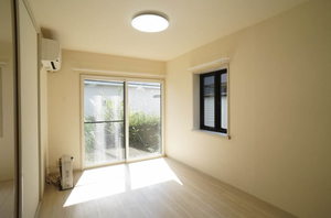 ハイライフシティ北天昌寺B 101号-2