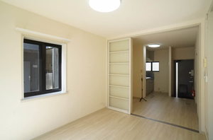 ハイライフシティ北天昌寺B 101号-3