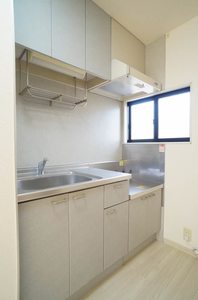 ハイライフシティ北天昌寺B 101号-4